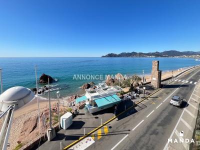 For rent Bocca 1 room 15 m2 Alpes Maritimes (06150) photo 1