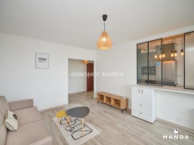 For rent Saint-denis 4 rooms 77 m2 Seine saint denis (93200) photo 1