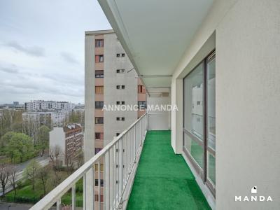 For rent Saint-denis 4 rooms 77 m2 Seine saint denis (93200) photo 2