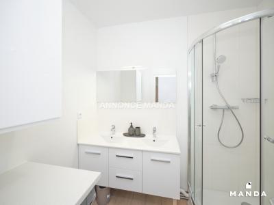 For rent Saint-denis 4 rooms 77 m2 Seine saint denis (93200) photo 4