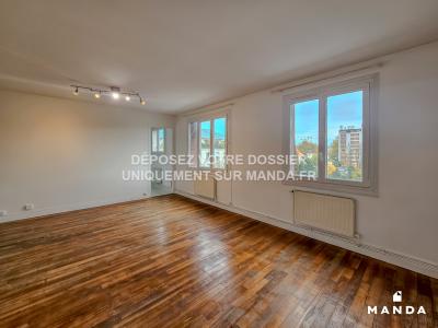 For rent Nanterre 2 rooms 56 m2 Hauts de Seine (92000) photo 2