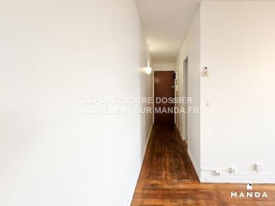 For rent Nanterre 2 rooms 56 m2 Hauts de Seine (92000) photo 4
