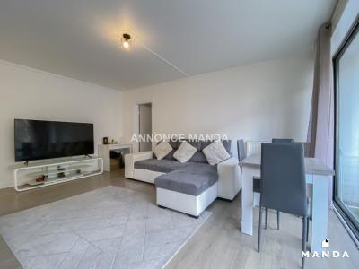 Louer Appartement 42 m2 Villemomble