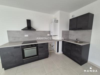 Annonce Location 3 pices Appartement Clermont-ferrand 63