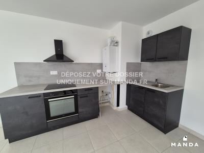 Annonce Location 3 pices Appartement Clermont-ferrand 63