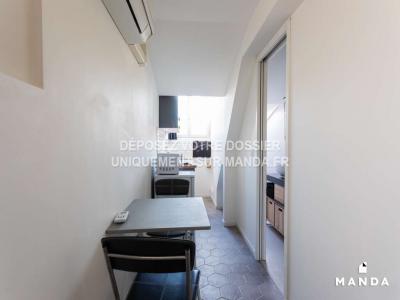 Louer Appartement Nice Alpes Maritimes