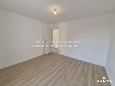 Louer Appartement 68 m2 Clermont-ferrand