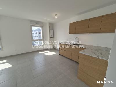 Louer Appartement Clermont-ferrand Puy de dome