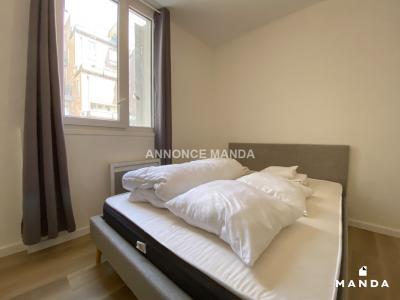 Louer Appartement 9 m2 Evry