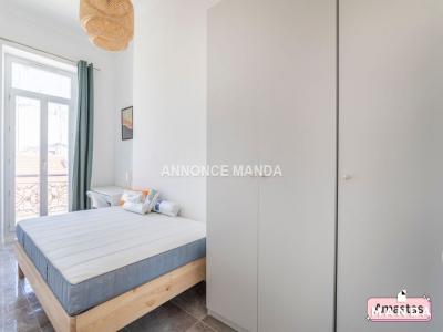 Louer Appartement Marseille-3eme-arrondissement 464 euros