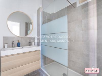 Annonce Location 5 pices Appartement Marseille-3eme-arrondissement 13