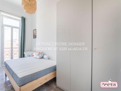 Louer Appartement Marseille-3eme-arrondissement 464 euros