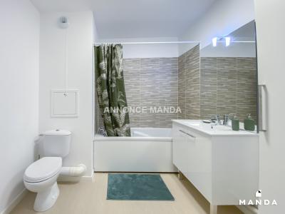 Louer Appartement 10 m2 Courdimanche