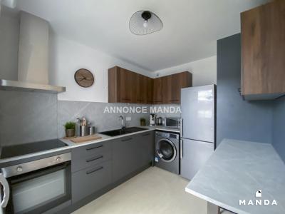 Louer Appartement Courdimanche 530 euros