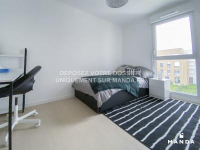 Annonce Location 4 pices Appartement Courdimanche 95