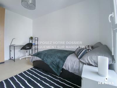 Louer Appartement Courdimanche Val d'Oise