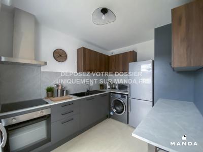 Louer Appartement Courdimanche 530 euros