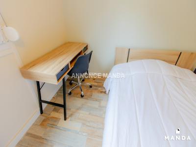 For rent Herouville-saint-clair 4 rooms 9 m2 Calvados (14200) photo 3