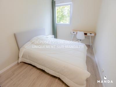 For rent Herouville-saint-clair 4 rooms 9 m2 Calvados (14200) photo 2