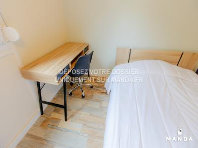 For rent Herouville-saint-clair 4 rooms 9 m2 Calvados (14200) photo 3