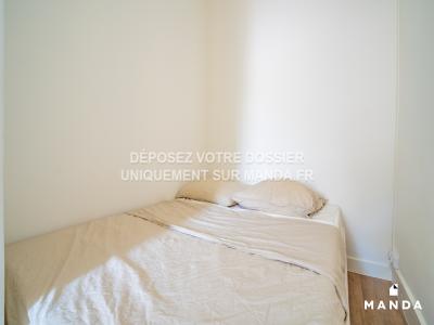 Louer Appartement Marseille-6eme-arrondissement Bouches du Rhone