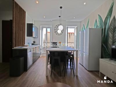 Louer Appartement Marseille-6eme-arrondissement Bouches du Rhone