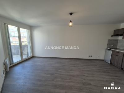 For rent Caluire-et-cuire 2 rooms 42 m2 Rhone (69300) photo 1