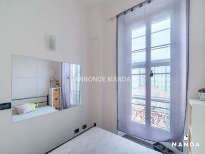 For rent Nice 2 rooms 24 m2 Alpes Maritimes (06000) photo 0