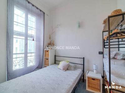 Annonce Location 2 pices Appartement Nice 06