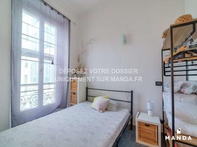 Annonce Location 2 pices Appartement Nice 06