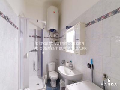 Louer Appartement Nice Alpes Maritimes