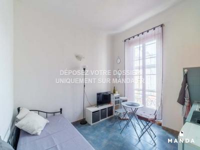 Louer Appartement Nice 821 euros
