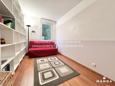 Louer Appartement 11 m2 Villejuif