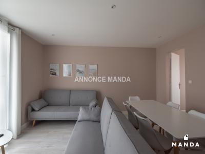 Louer Appartement Angers 463 euros