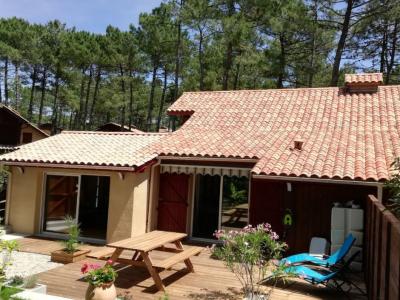 Annonce Vente 3 pices Maison Lacanau 33