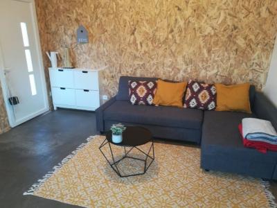 Acheter Maison 56 m2 Lacanau