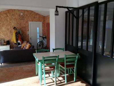 Acheter Maison Lacanau 300000 euros