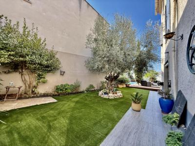 For sale Aragon CARCASSONNE 7 rooms 290 m2 Aude (11600) photo 2