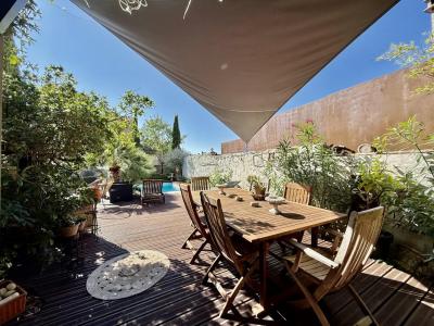 For sale Aragon CARCASSONNE 7 rooms 290 m2 Aude (11600) photo 3