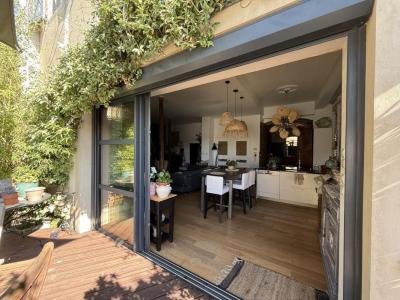 For sale Aragon CARCASSONNE 7 rooms 290 m2 Aude (11600) photo 4