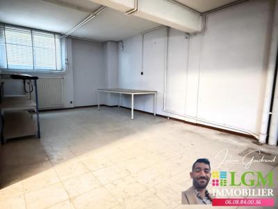 Acheter Bureau 46 m2 Nimes