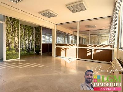 Annonce Vente Bureau Nimes 30