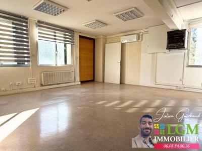 Annonce Vente Bureau Nimes 30