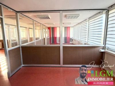 Acheter Bureau 188 m2 Nimes