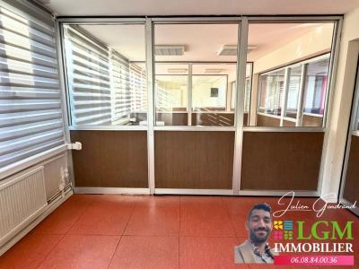 Acheter Bureau Nimes Gard