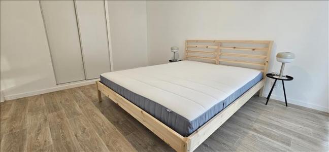 For rent Trappes 2 rooms 43 m2 Yvelines (78190) photo 3