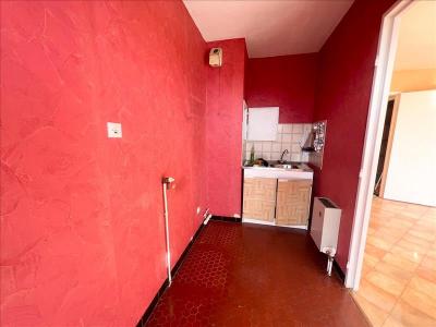 Louer Appartement 34 m2 Clichy