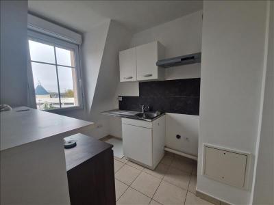 Annonce Location 2 pices Appartement Vaureal 95
