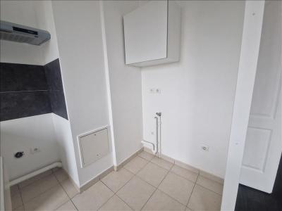 Louer Appartement 36 m2 Vaureal