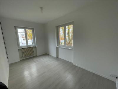 Louer Appartement 57 m2 Mulhouse